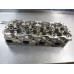 #EF03 Left Cylinder Head From 2014 Chevrolet Silverado 2500 HD  6.6  Diesel